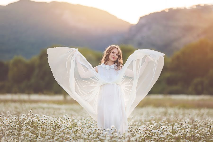 Fotógrafo de casamento Natalya Ponomarenko (photochupa). Foto de 27 de setembro 2017