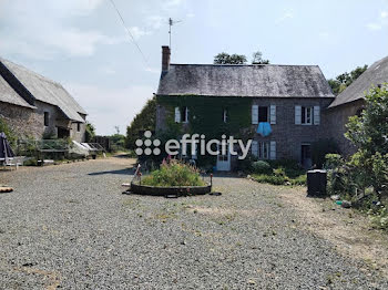 maison à Quettreville-sur-Sienne (50)