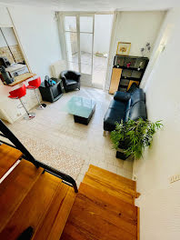 duplex à Grenoble (38)