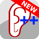 Cover Image of डाउनलोड Ear Booster: Better hearing 1.0.5 APK