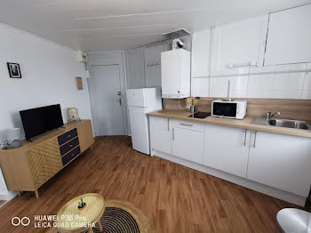 appartement à Le Havre (76)