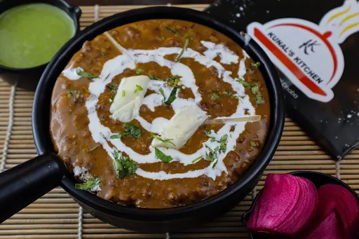 Dal Makhani