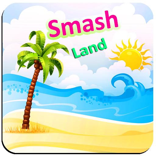 Smash Land guide