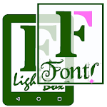 Cover Image of Download Font! Lightbox tracing app 1.3.0 APK