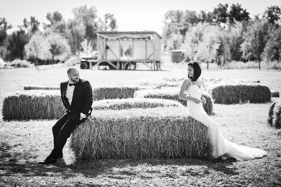 Photographe de mariage George Hostinar (georgehostinar). Photo du 9 avril 2023