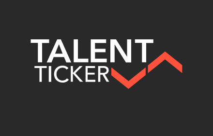 Talent Ticker Preview image 0