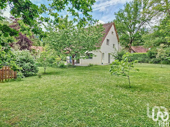 maison à Saint-Fargeau-Ponthierry (77)