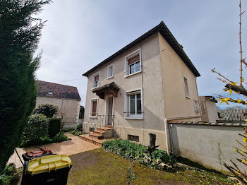 maison à Auxerre (89)