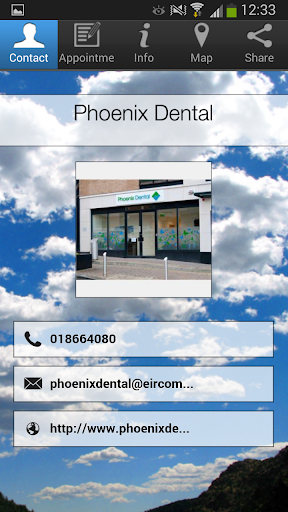 Phoenix Dental