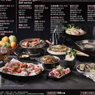 阿豬媽韓式烤肉吃到飽(台中店)