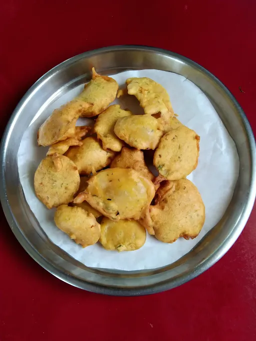 Batata Bhaji