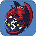 Cover Image of Unduh Draco Earn | Earn Money Online By Playing Games 1.0 APK