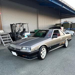 スカイライン DR30