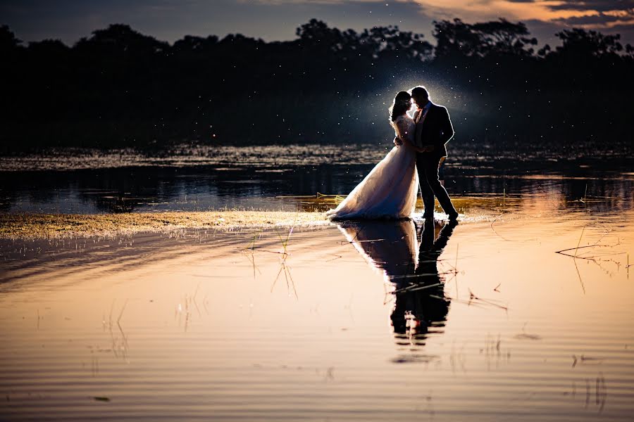 Fotógrafo de bodas Pablo Bravo (pablobravo). Foto del 26 de marzo 2020