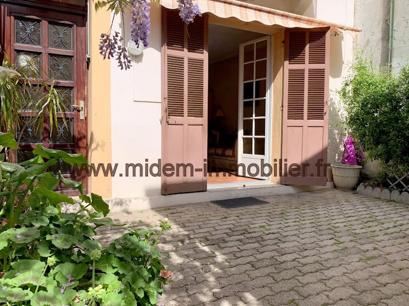 Vente maison 3 pièces 61.67 m² à Nice (06000), 359 000 €