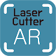 Download Laser cutter AR For PC Windows and Mac