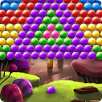 Cover Image of डाउनलोड Bubble Candy 1.1 APK