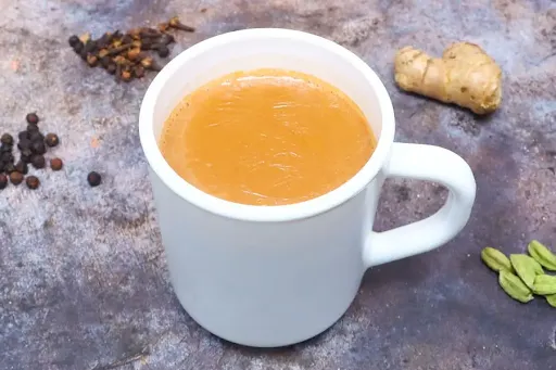 Masala Tea