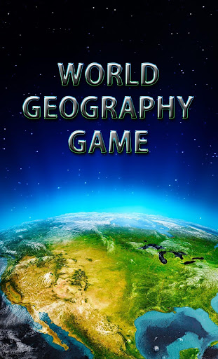 World Geography Game