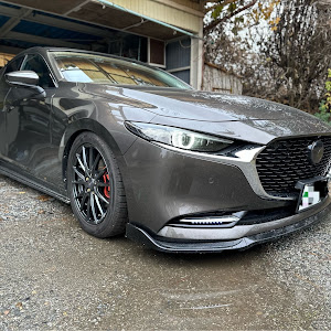 MAZDA3 BP8P