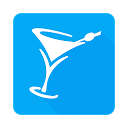 My Cocktail Bar Pro mobile app icon