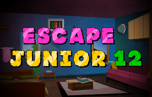 Escape Junior-12