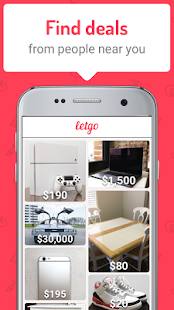 letgo: Buy & Sell Used Stuff - Android Apps on Google Play