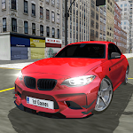 Cover Image of Download M5 Modified Sport Car Game 1 APK