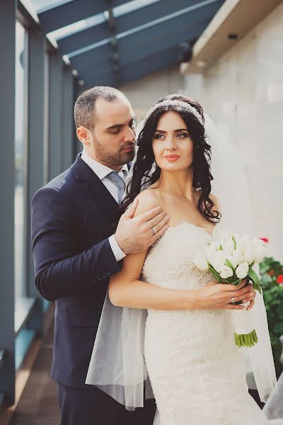 Wedding photographer Oleg Roganin (roganin). Photo of 1 February 2018