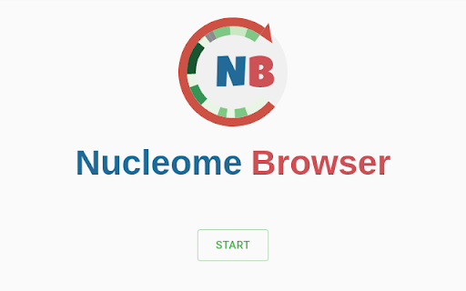 Nucleome Bridge