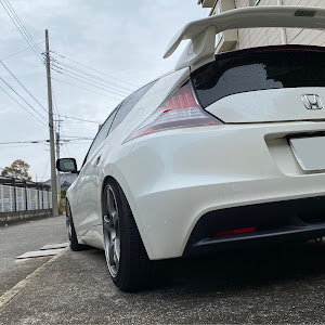 CR-Z ZF1