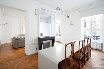 appartement à Paris 1er (75)