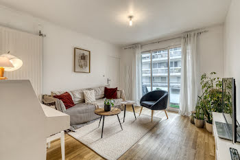 appartement à Annecy (74)