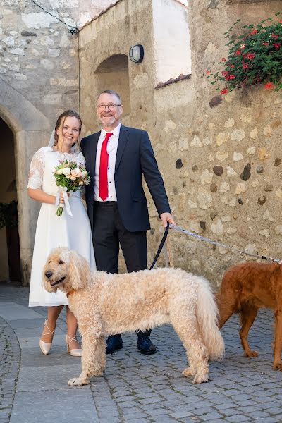 Fotógrafo de bodas Sergey Roschkow (sergeyroschkow). Foto del 1 de mayo