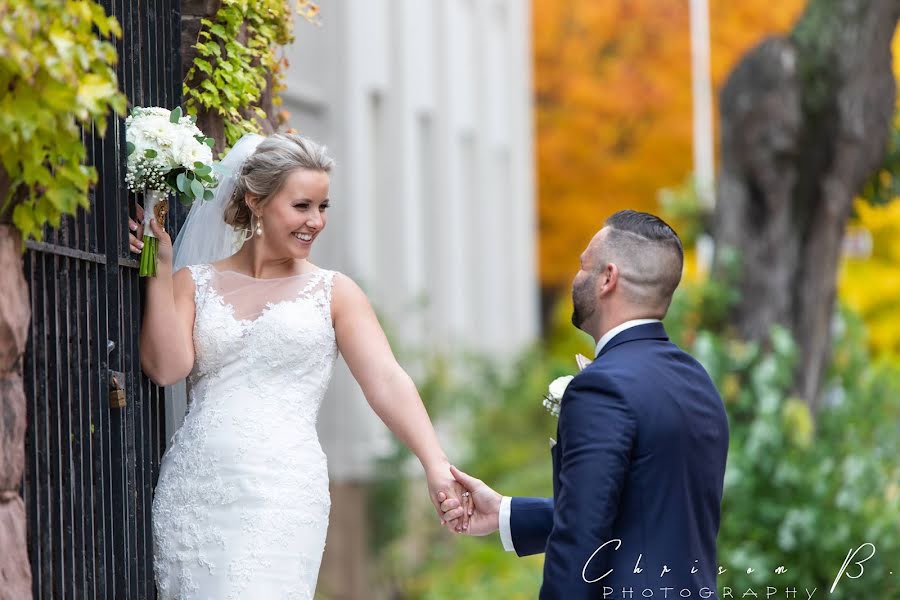 Fotógrafo de casamento Chrisom Bebee (chrisomphotos). Foto de 31 de dezembro 2019