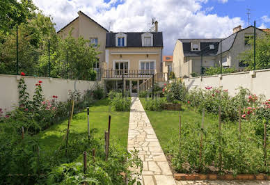 Maison avec terrasse 4