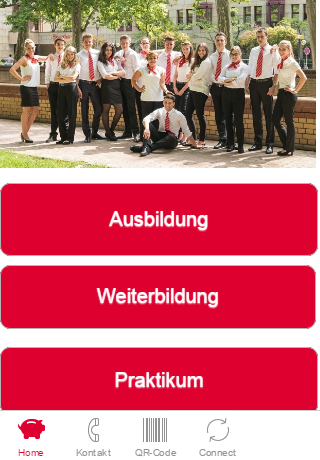 S-Ausbildung