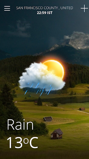 Weather