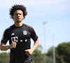 🎥 Voici les premiers pas de Leroy Sané avec le Bayern Munich