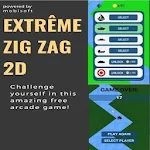 Cover Image of Download Zig zag Extreme 2.1 APK