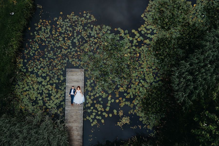 Wedding photographer Marek Koprowski (koprowski). Photo of 7 February 2020