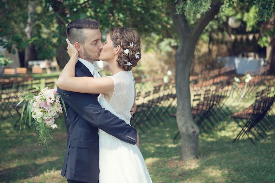 Fotógrafo de bodas Yarek Pekala (yarek). Foto del 2 de abril 2016