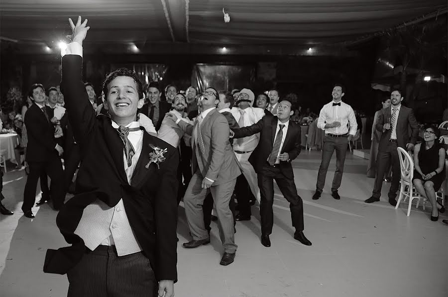 Wedding photographer Jorge Pastrana (jorgepastrana). Photo of 22 August 2014