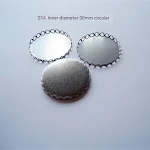 S14 Inner Diameter 30mm Round