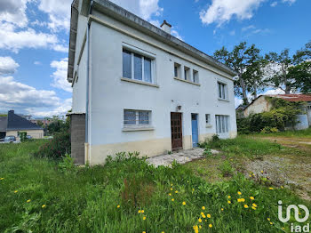 maison à Rennes (35)