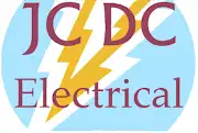 JC/DC Electrical Logo