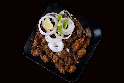 Beef Chatti Fry