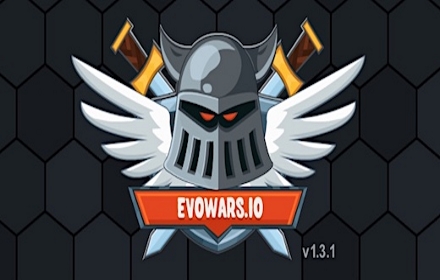 EvoWars.io Game Preview image 0