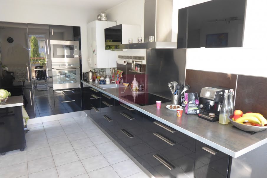 Vente appartement 4 pièces 96 m² à Montpellier (34000), 309 000 €