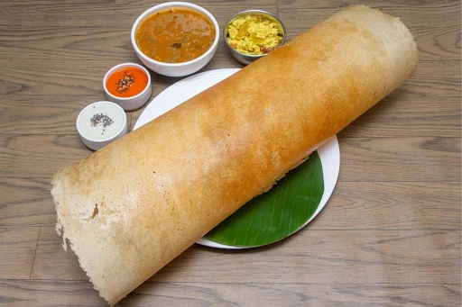 Paneer Dosa